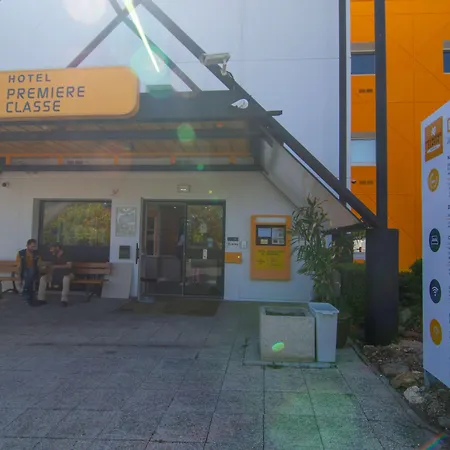 Szálloda Premiere Classe Thionville -