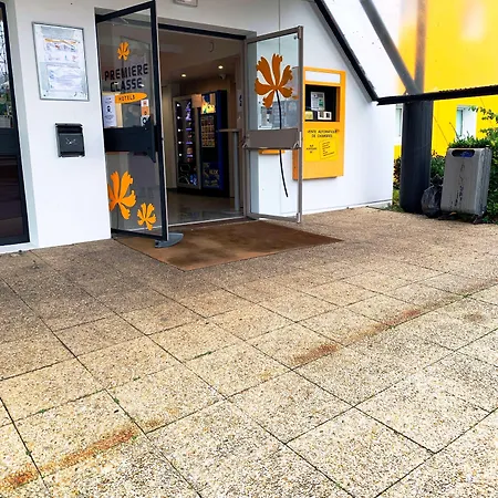 Premiere Classe Thionville - Yutz