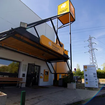 Premiere Classe Thionville -