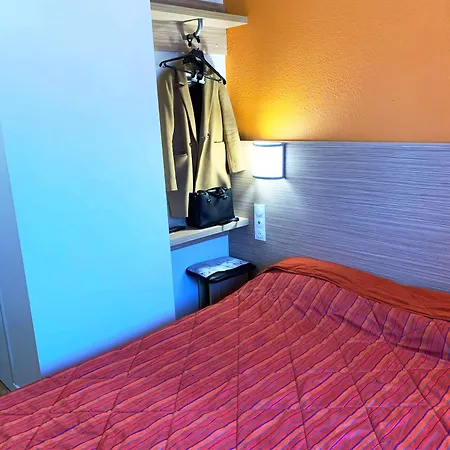 Premiere Classe Thionville - 2* Yutz