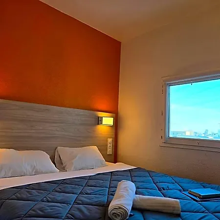 Hotel Premiere Classe Thionville -