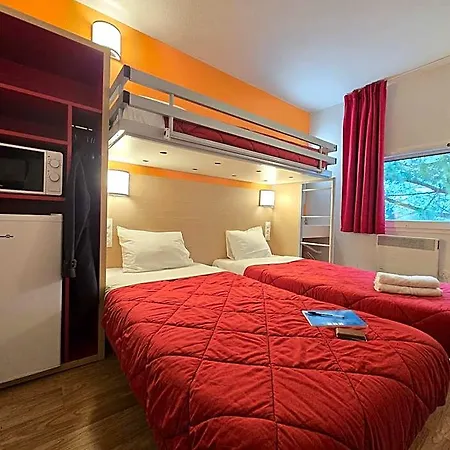 Hotel Premiere Classe Thionville - 2*