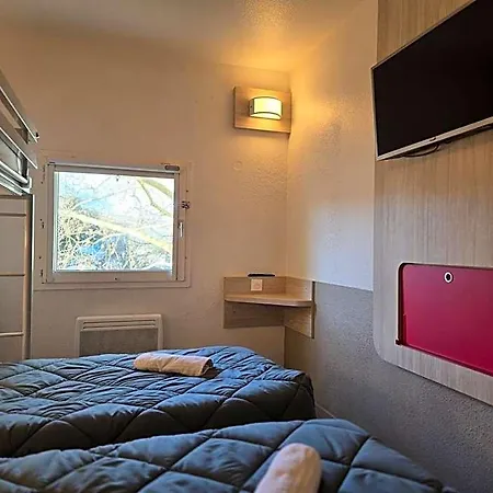Premiere Classe Thionville - Hotel 2*