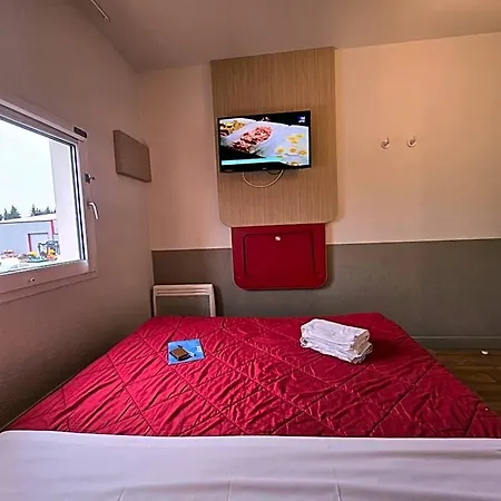 Hotel Premiere Classe Thionville - 2*