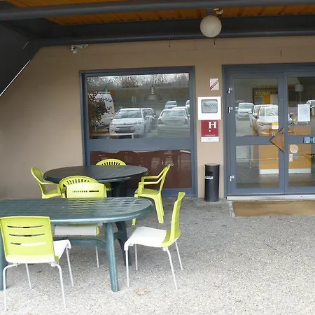 Premiere Classe Thionville - 2*