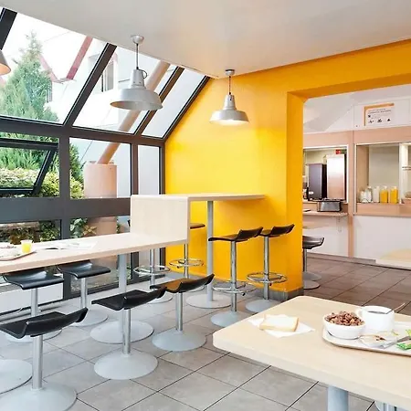 Hotel Premiere Classe Thionville - Yutz