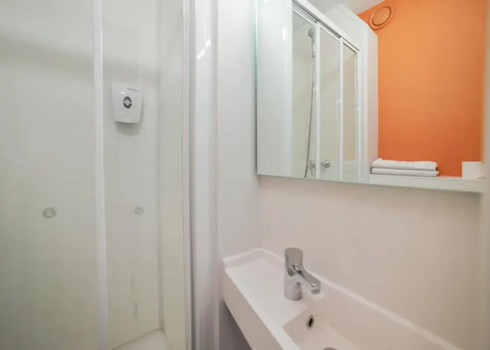 Hotel Premiere Classe Thionville - 2*