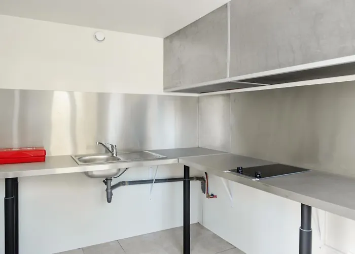 Premiere Classe Thionville - Yutz