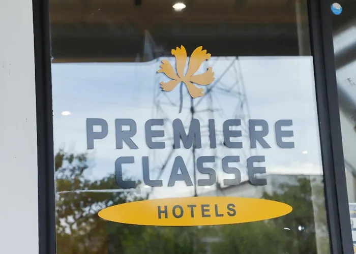 Premiere Classe Thionville - 2*