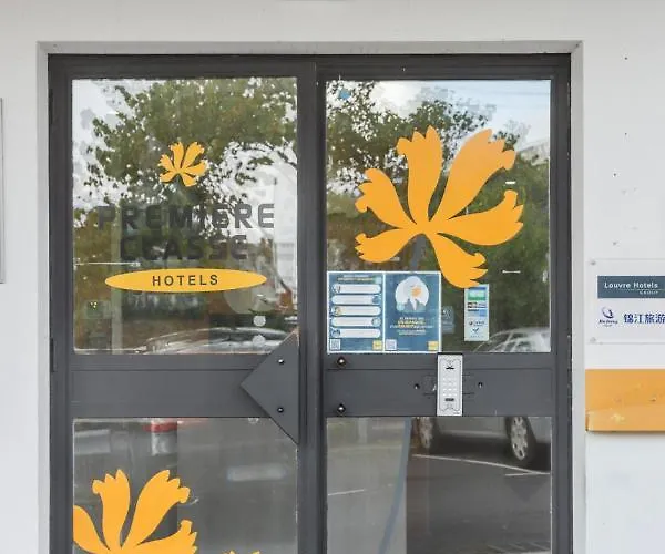 Premiere Classe Thionville - 2*