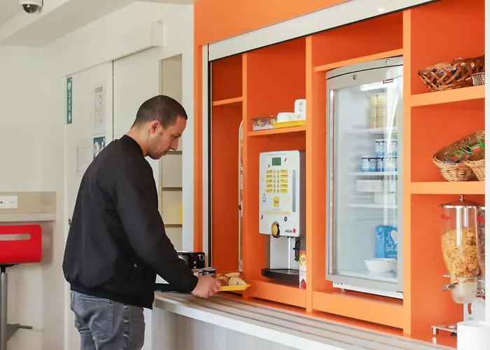 Premiere Classe Thionville - 2* Yutz