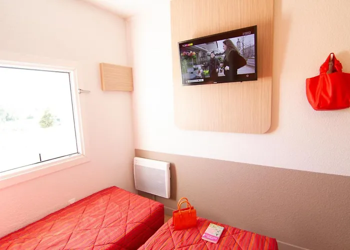 Premiere Classe Thionville - 2* Yutz