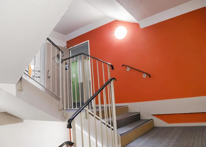 Premiere Classe Thionville - 2* Yutz