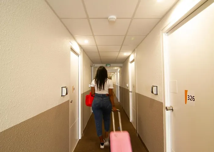 Premiere Classe Thionville - 2* Yutz