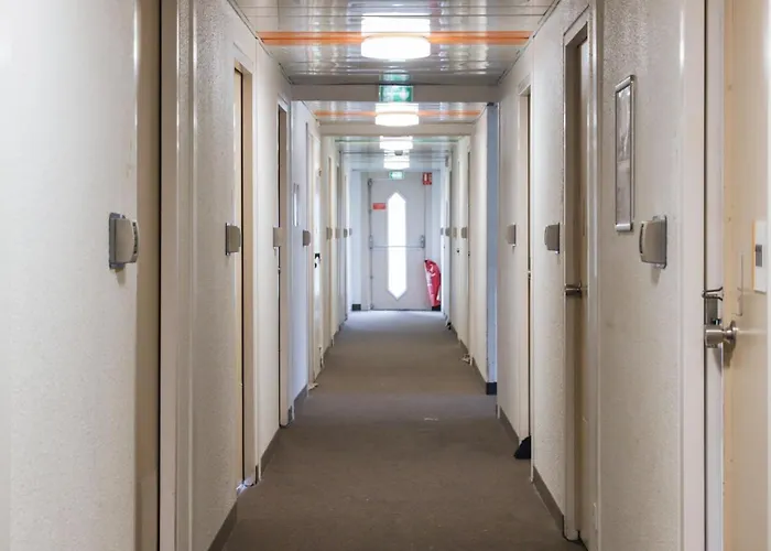 Premiere Classe Thionville - Hotel