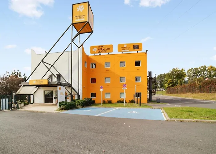 Premiere Classe Thionville -