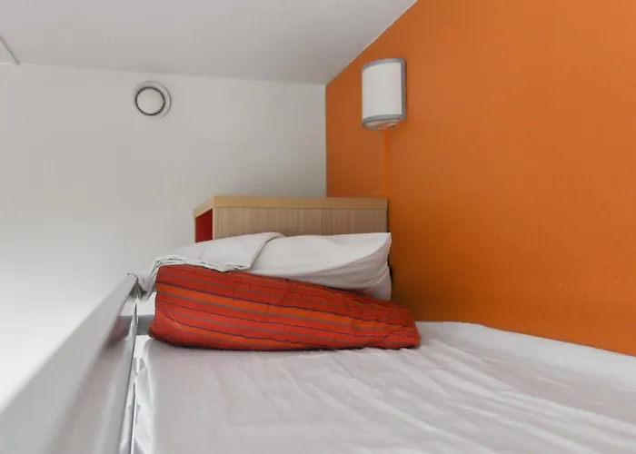 Premiere Classe Thionville - Yutz