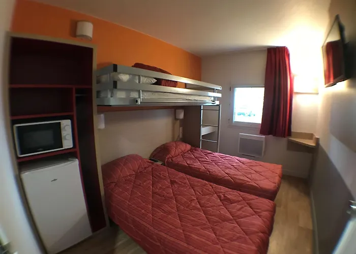 Premiere Classe Thionville -