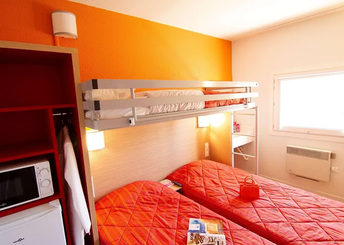 Premiere Classe Thionville - 2*