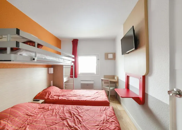 Premiere Classe Thionville - Yutz