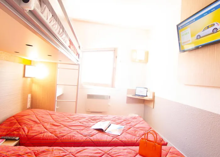 Premiere Classe Thionville - Yutz