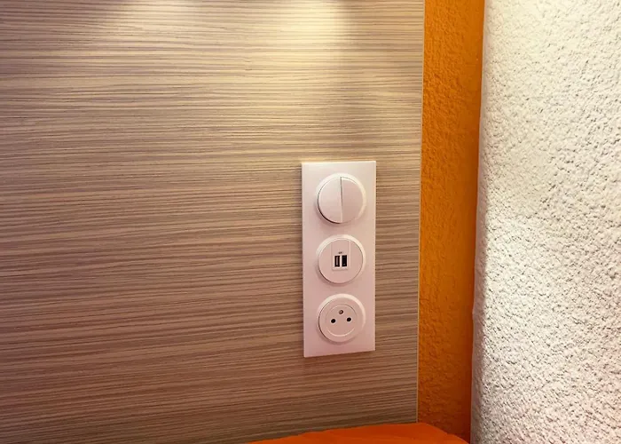 Premiere Classe Thionville - 2*