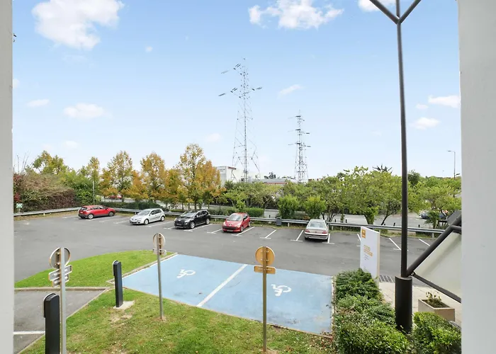 Premiere Classe Thionville - Yutz