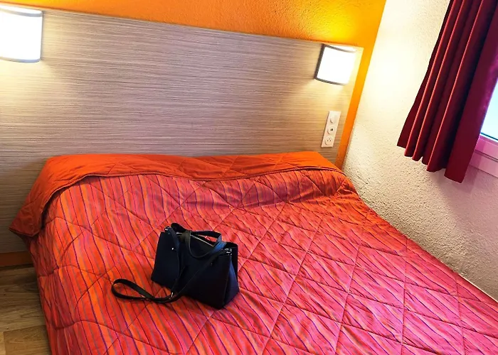 Premiere Classe Thionville - Hotel 2*