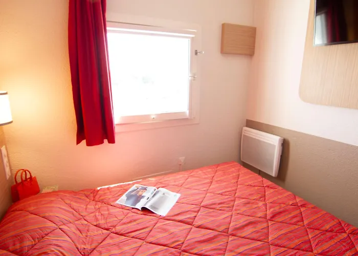 Premiere Classe Thionville - Yutz