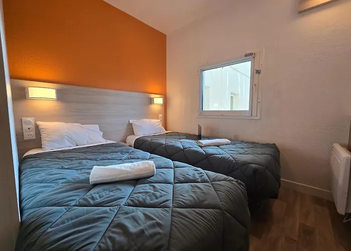 Hotel Premiere Classe Thionville -