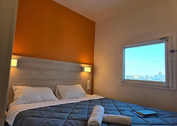 Premiere Classe Thionville - Hotel 2*