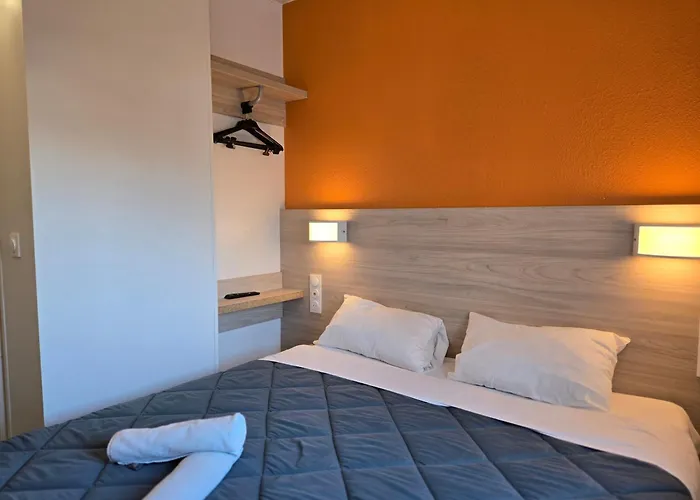 Premiere Classe Thionville - Hotel Yutz