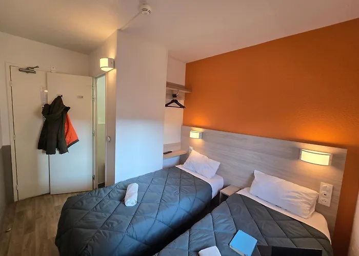 Hotel Premiere Classe Thionville - Yutz