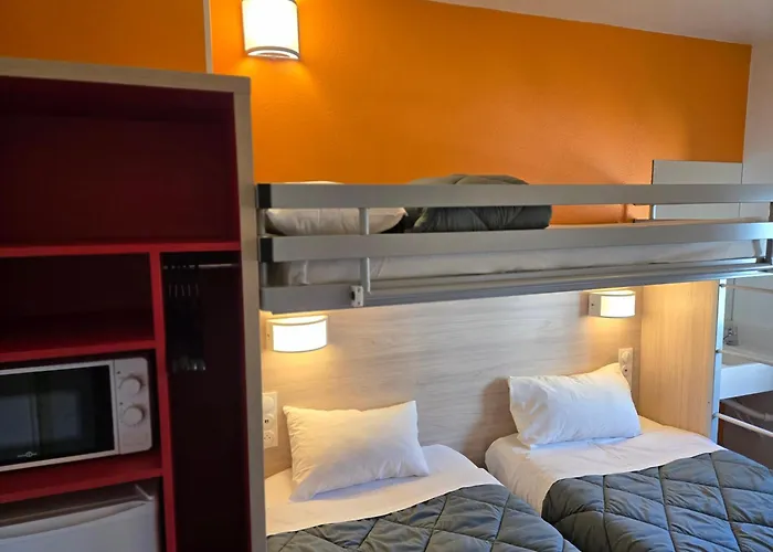 Premiere Classe Thionville - Yutz