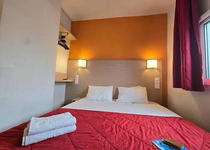 Hotel Premiere Classe Thionville - Yutz