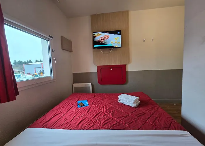 Premiere Classe Thionville - 2* Yutz