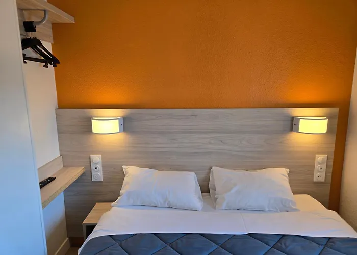 Hotel Premiere Classe Thionville -