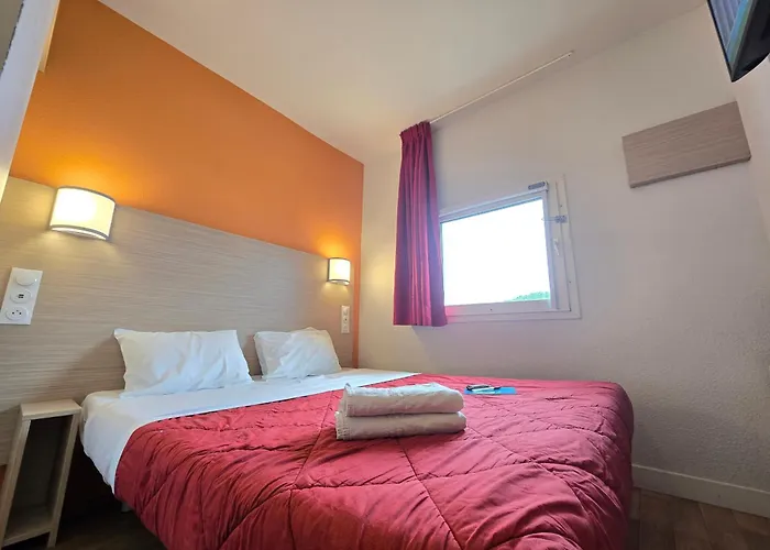 Premiere Classe Thionville - Hotel 2*