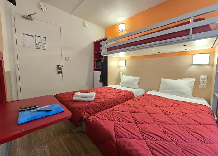 Premiere Classe Thionville - 2*