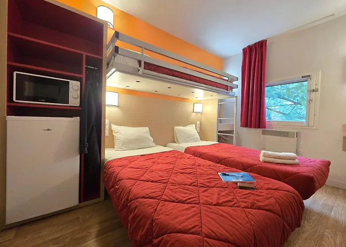 Premiere Classe Thionville - 2* Yutz