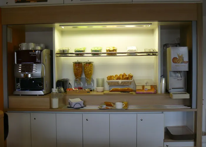 Premiere Classe Thionville - 2* Yutz