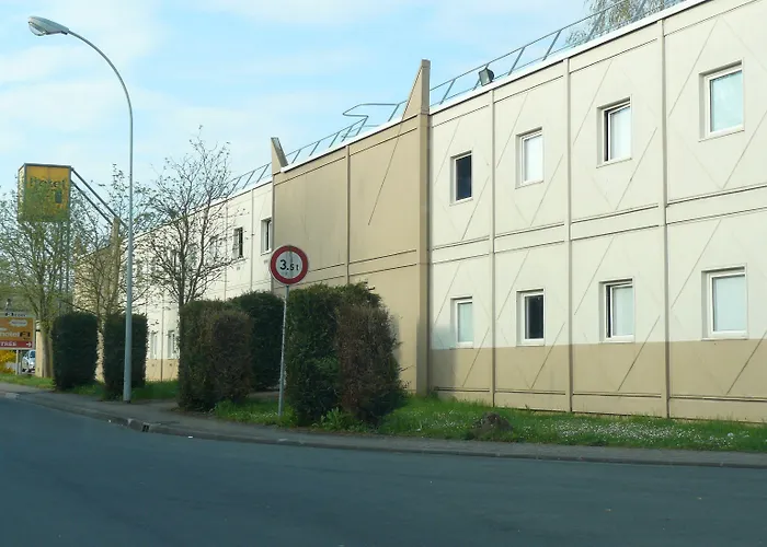 Premiere Classe Thionville -