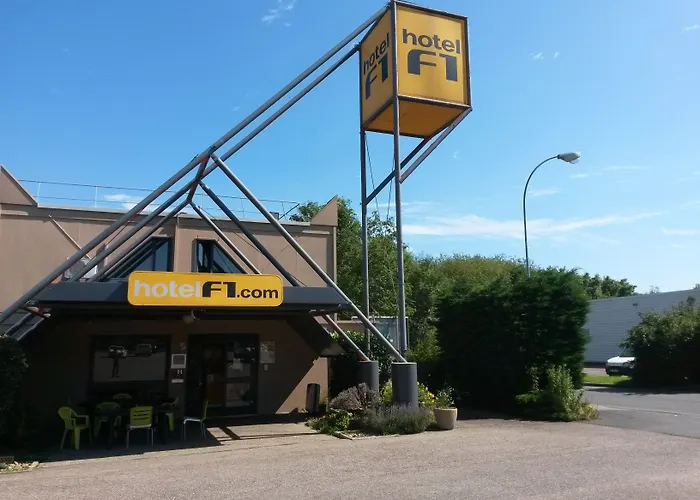 Hotel Premiere Classe Thionville - 2*