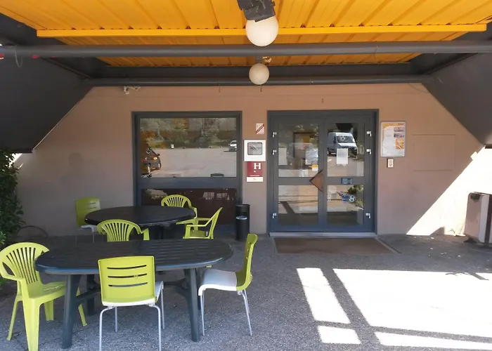 Premiere Classe Thionville - 2*