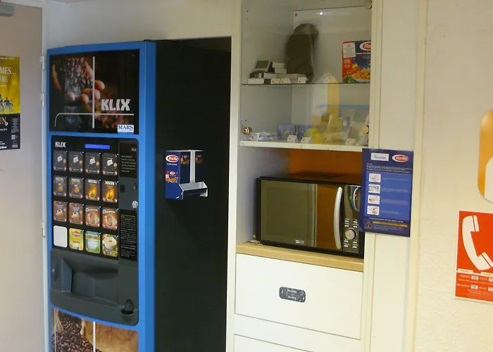 Hotel Premiere Classe Thionville - Yutz