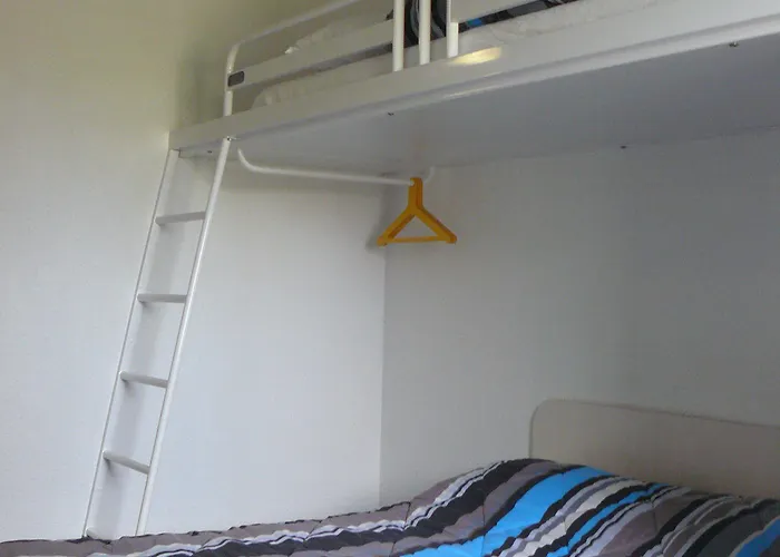 Premiere Classe Thionville - 2* Yutz