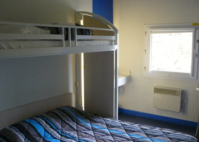 Premiere Classe Thionville - Hotel