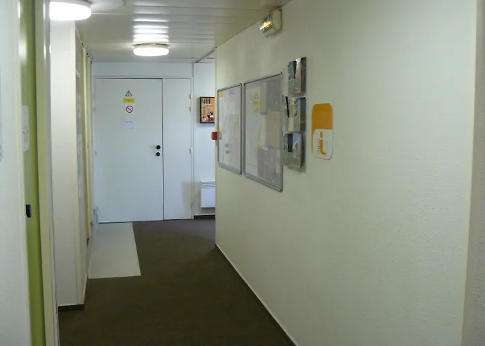 Hotel Premiere Classe Thionville - Yutz