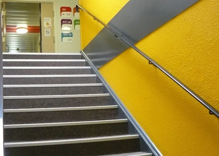 Hotel Premiere Classe Thionville - 2*