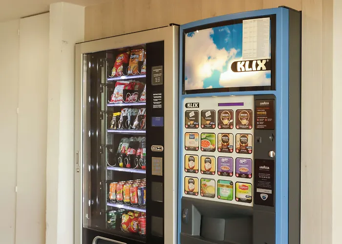 Premiere Classe Thionville - Hotel Yutz